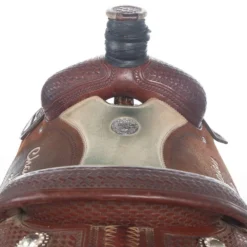 NRS Used 15in. Martin Trophy Team Roper -Nrs World 01 747TR 2