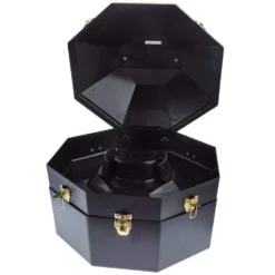 M&F Black Double Hat Can -Nrs World 0151001 03