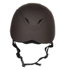 Troxel Dakota Trail Grizzly Brown Horse Riding Helmet 7 Troxel Dakota Trail Grizzly Brown Horse Riding Helmet -Nrs World 04 317L 3
