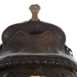 NRS Used 15in Price McLaughlin Pleasure Saddle -Nrs World 05 071P 2