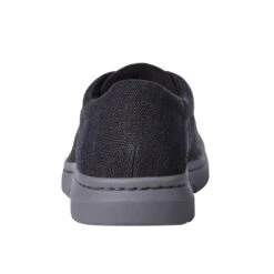 Ariat Men's Charcoal Hilo Casual Shoes -Nrs World 10035811 2