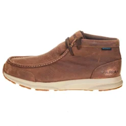 Ariat Men's Spitfire H2O Reliable Brown 7 Ariat Men's Spitfire H2O Reliable Brown -Nrs World 10038479 2