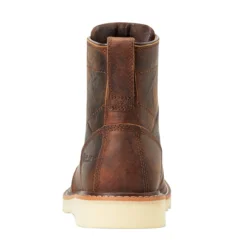 Ariat Men Brown Recon Lace Casual Boot -Nrs World 10040294 2