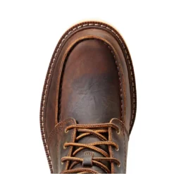 Ariat Men Brown Recon Lace Casual Boot -Nrs World 10040294 4