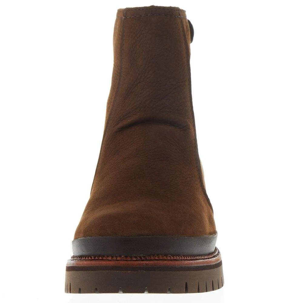 Ariat Women's Brown Leighton Boot 2 Ariat Women's Brown Leighton Boot - Image 2