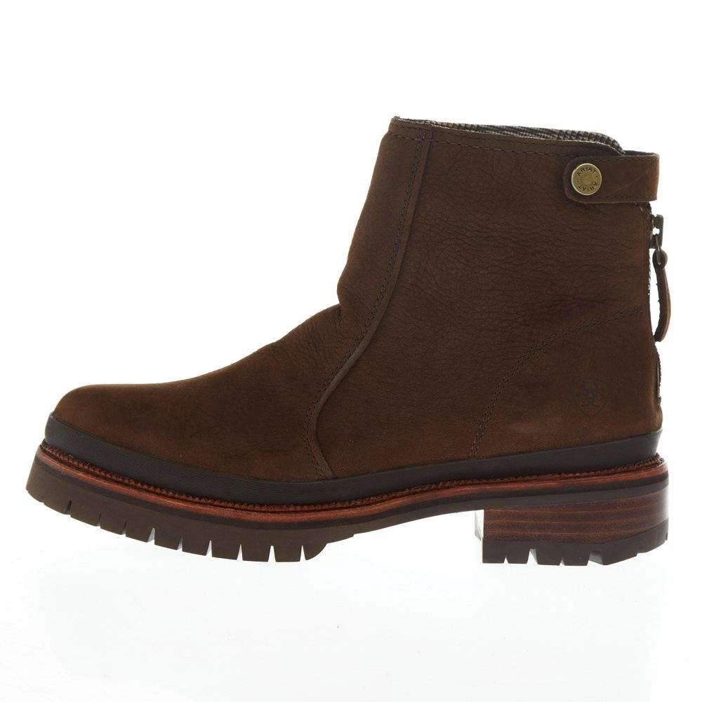 Ariat Women's Brown Leighton Boot 3 Ariat Women's Brown Leighton Boot - Image 3