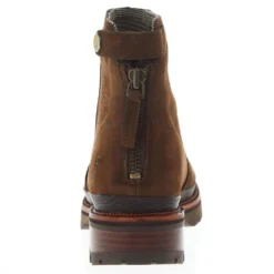 Ariat Women's Brown Leighton Boot 8 Ariat Women's Brown Leighton Boot -Nrs World 10042556 04