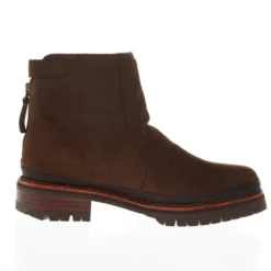 Ariat Women's Brown Leighton Boot 9 Ariat Women's Brown Leighton Boot -Nrs World 10042556 05