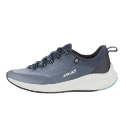 Ariat Women's Gray Shiftrunner Casual 7 Ariat Women's Gray Shiftrunner Casual -Nrs World 10042566 3