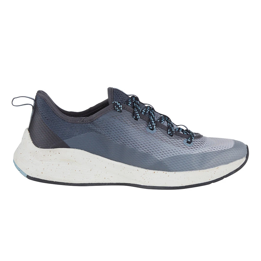 Ariat Women's Gray Shiftrunner Casual 5 Ariat Women's Gray Shiftrunner Casual - Image 5