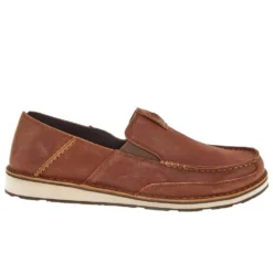 Ariat Men's Cruiser Shattered Brick Casual Shoe -Nrs World 10044535 03