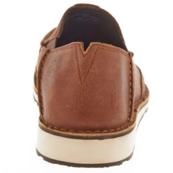 Ariat Men's Cruiser Shattered Brick Casual Shoe -Nrs World 10044535 04