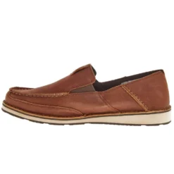 Ariat Men's Cruiser Shattered Brick Casual Shoe -Nrs World 10044535 05