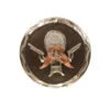 Cowperson Tack Yosemite Sam 1 1/2in. Concho
