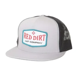 Red Dirt Hat Company Company Allsups Cap