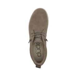 Heydude Men`s Hey Dude Nut Jo Casual Shoe -Nrs World 112391600 5