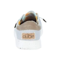 Heydude Men's Hey Dude KOB ECO SOX Cloud Casual -Nrs World 112452211 41