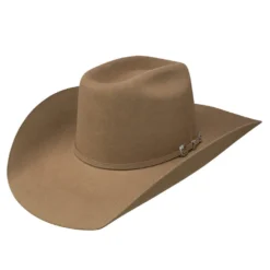 Resistol Cody Johnson 6X The SP Sahara 4 1/4in. Felt Cowboy Hat