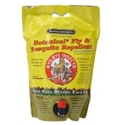Bye Bye Insects Fly Spray 3 Quart Refill