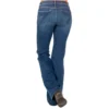 7 For All Mankind Women's Mankind Medium Melrose Dojo
