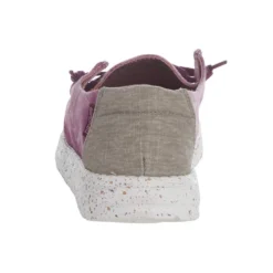 Heydude Women`s Hey Dude Tie Dye Violet Ombre Casual 8 Heydude Women`s Hey Dude Tie Dye Violet Ombre Casual -Nrs World 122256857 4