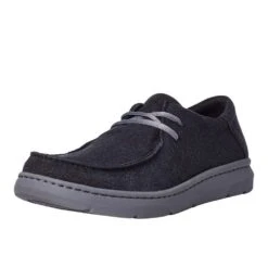 Ariat Men's Charcoal Hilo Casual Shoes