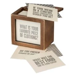 Ask Me Anything Family