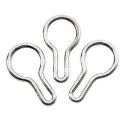 Ropesmart Hock Lock Rings