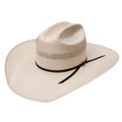 Resistol 20X Cut Bank Straw Cowboy Hat 12 Resistol 20X Cut Bank Straw Cowboy Hat -Nrs World 148768 352834
