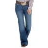 Cinch Women's Lynden Slim Trouser
