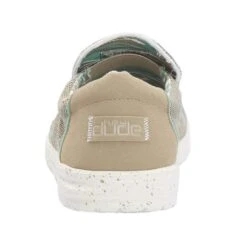 Heydude MEN`S HEY DUDE MIKKA HAWK SAFARI -Nrs World 150308333 4