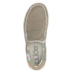 Heydude MEN`S HEY DUDE MIKKA HAWK SAFARI -Nrs World 150308333 5