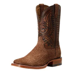 Nrs World 29 Ariat Men's Circuit Paxton Cowboy Boots