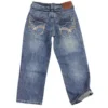 Cowboy Legend Boy's Detailed Pocket Jean