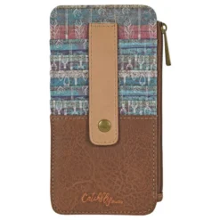 Catchfly Card Organizer
