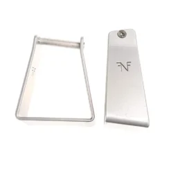 Fast N Forward Team Roping Forward Angled Stirrups 7 Fast N Forward Team Roping Forward Angled Stirrups -Nrs World 158500 399336