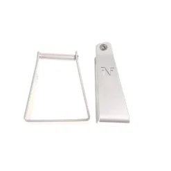 Fast N Forward Barrel Racing Forward Angled Stirrups 12 Fast N Forward Barrel Racing Forward Angled Stirrups -Nrs World 158501 399338