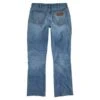Wrangler Men's Retro The Green Jean
