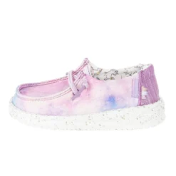 Heydude Toddler Hey Dude Wendy Unicorn Dreamer Casual Shoe -Nrs World 160026865 31