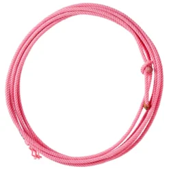 Willard Rope Company Pink Panther Calf Rope