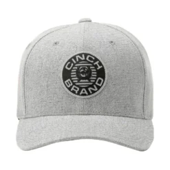 Cinch Men's Brand Cap