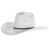 Resistol 20X Latigo 4 1/4 Inch Brim RB Profile Straw Hat