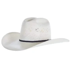 Resistol 20X Latigo 4 1/4 Inch Brim RB Profile Straw Hat