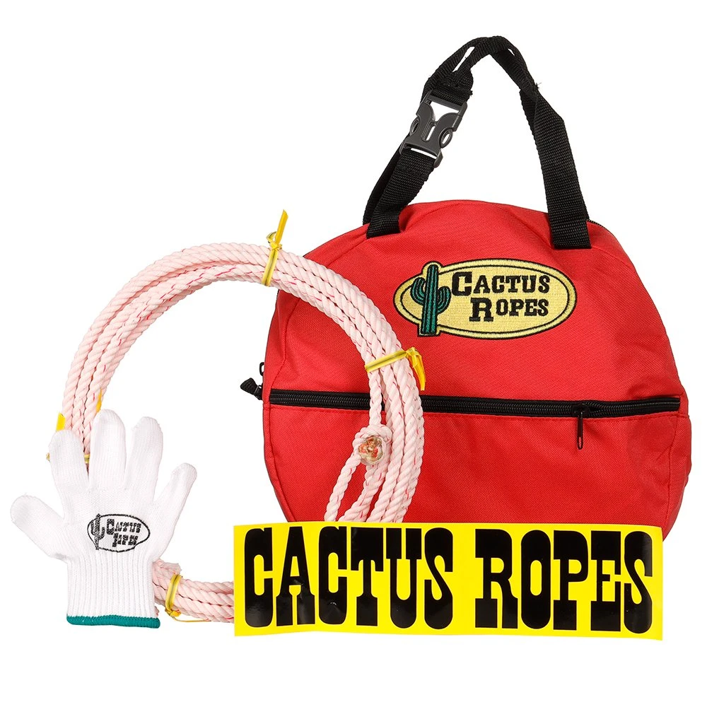 Cactus Gear Kids Rope Bag Set 1 Cactus Gear Kids Rope Bag Set