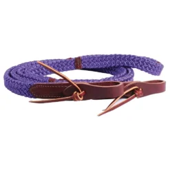 Professionals Choice 9ft Quiet Control Single Rein -Nrs World 197742 645205