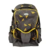Mackey Equine Accessories Backpack Bee Mine