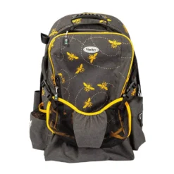 Mackey Equine Accessories Backpack Bee Mine