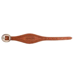 Martin Saddlery Roughout Leather Stirrup Hobbles -Nrs World 211614 651593