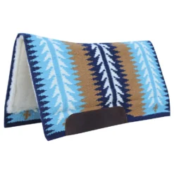 Professionals Choice 30x34 Ventana Blanket Top Saddle Pad -Nrs World 213907 660911