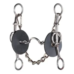 Professionals Choice Professional Elevation Gag Low Port Bit